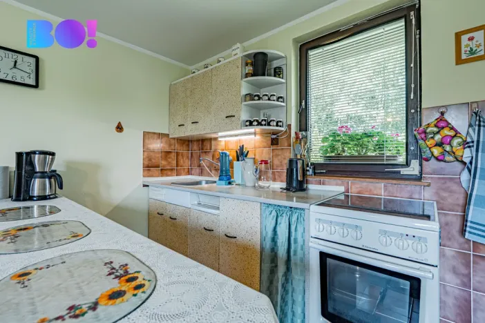Prodej chaty, Pstruží, 47 m2