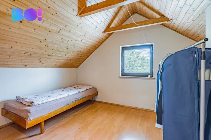 Prodej chaty, Pstruží, 47 m2