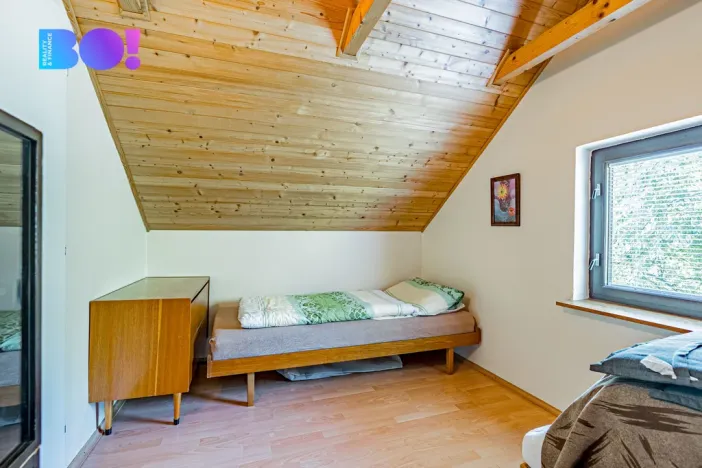 Prodej chaty, Pstruží, 47 m2