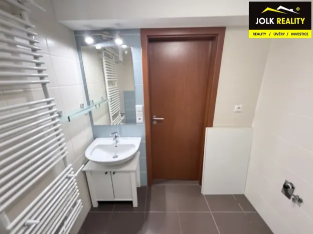 Pronájem bytu 1+kk, Opava, Popská, 45 m2