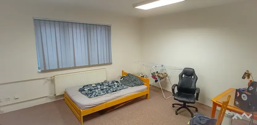 Pronájem bytu 3+kk, Brno, Valchařská, 69 m2