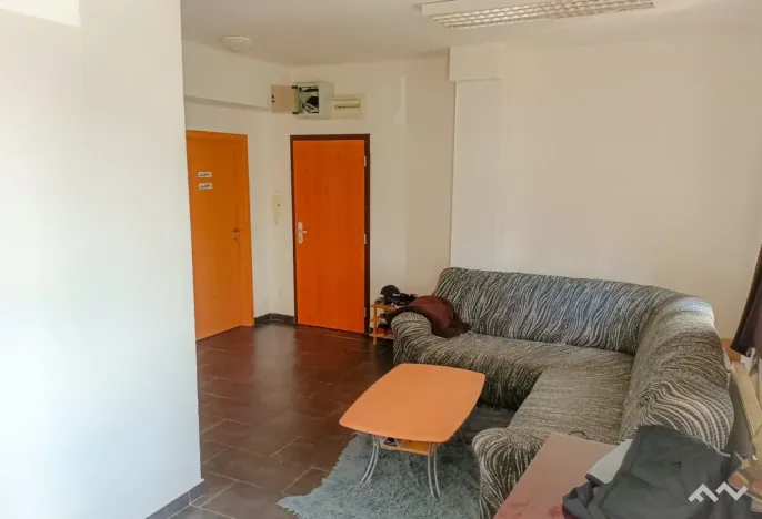 Pronájem bytu 3+kk, Brno, Valchařská, 69 m2