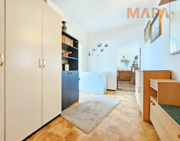 Prodej bytu 3+1, Jirkov, U Stadionu, 76 m2