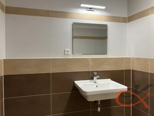 Pronájem bytu 2+kk, Olomouc, Loudova, 52 m2