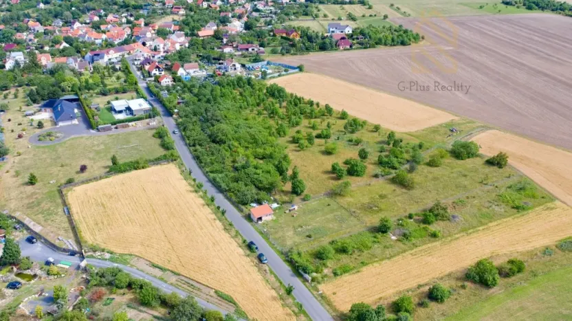 Prodej sadu/vinice, Žitenice, Skalická, 933 m2
