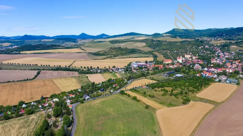 Prodej sadu/vinice, Žitenice, Skalická, 933 m2