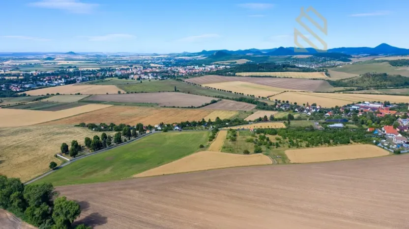 Prodej sadu/vinice, Žitenice, Skalická, 933 m2
