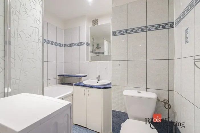 Pronájem bytu 2+1, Ostrava - Poruba, nábřeží Svazu protifašistických bojovníků, 56 m2