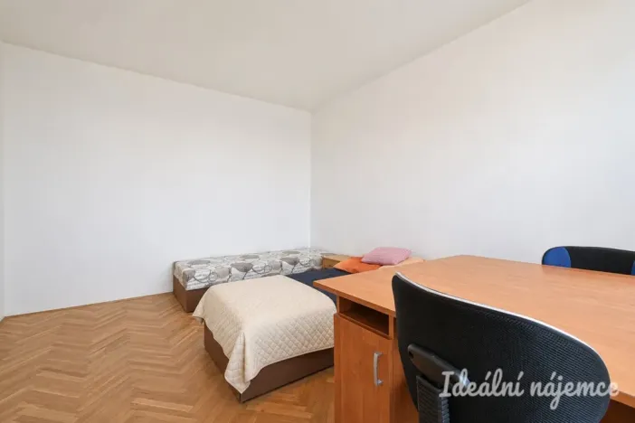 Pronájem bytu 2+1, Brno, Třískalova, 51 m2