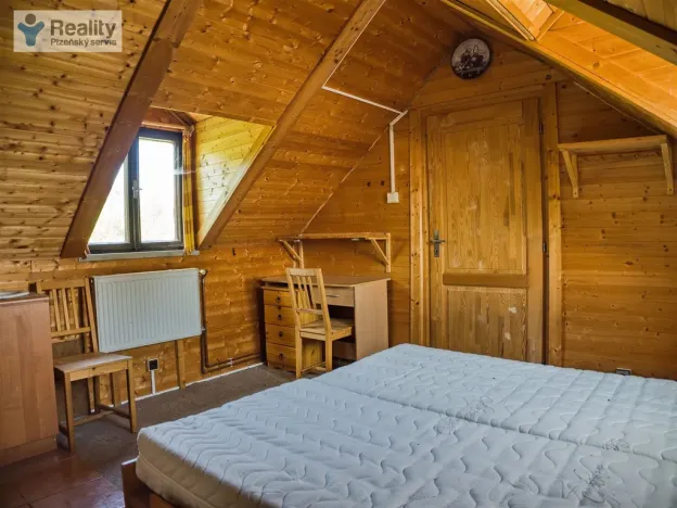 Prodej chalupy, Rejštejn - Svojše, 140 m2