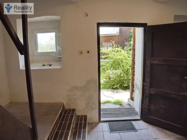 Prodej chalupy, Rejštejn - Svojše, 140 m2