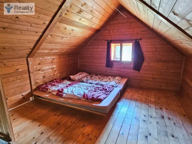 Prodej rodinného domu, Rejštejn - Svojše, 140 m2