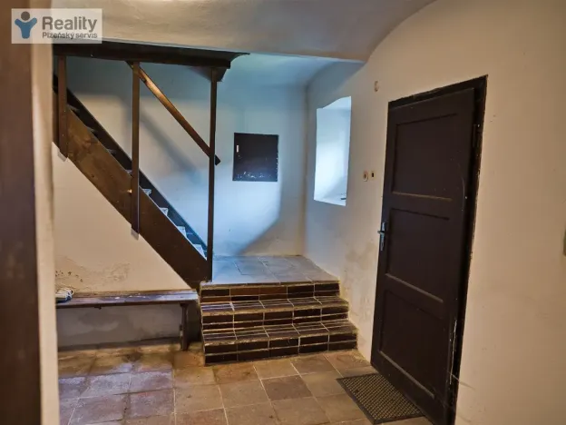 Prodej rodinného domu, Rejštejn - Svojše, 140 m2