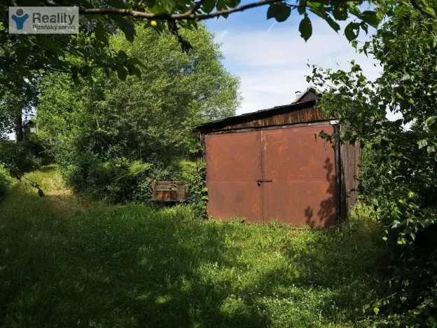 Prodej rodinného domu, Rejštejn - Svojše, 140 m2