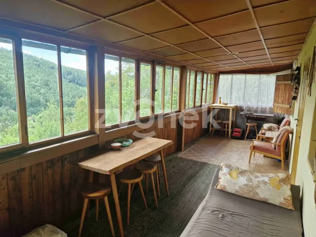 Prodej chaty, Buchlovice, Smraďavka, 90 m2
