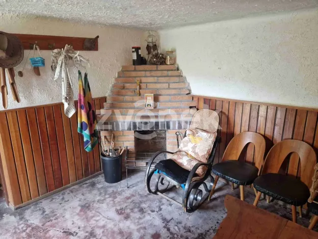 Prodej chaty, Buchlovice, Smraďavka, 90 m2