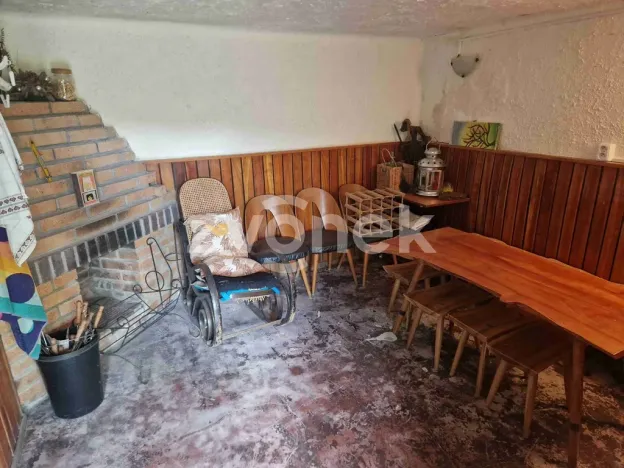 Prodej chaty, Buchlovice, Smraďavka, 90 m2