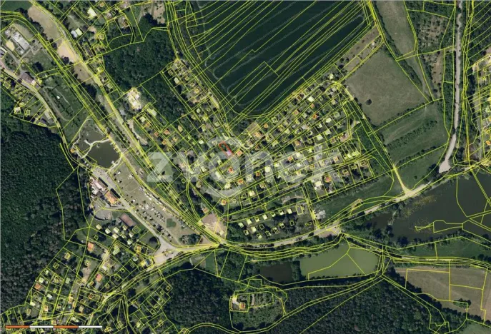 Prodej chaty, Buchlovice, Smraďavka, 90 m2