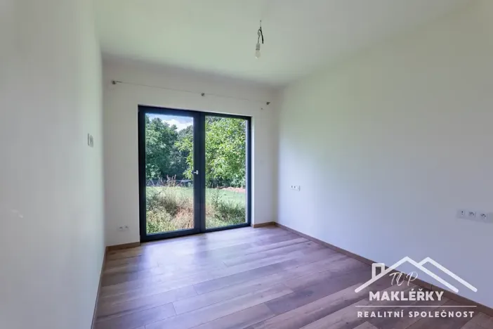 Prodej rodinného domu, Kouřim, Nad Hrázkou, 124 m2