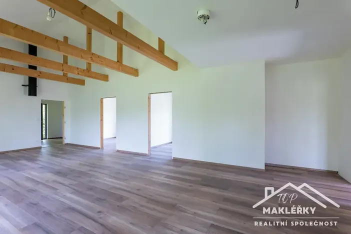 Prodej rodinného domu, Kouřim, Nad Hrázkou, 124 m2