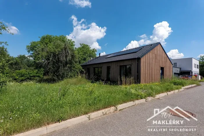 Prodej rodinného domu, Kouřim, Nad Hrázkou, 124 m2