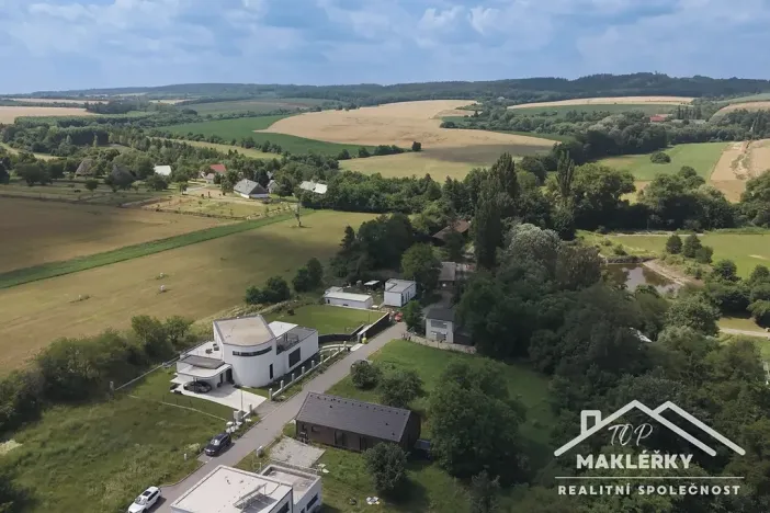 Prodej rodinného domu, Kouřim, Nad Hrázkou, 124 m2