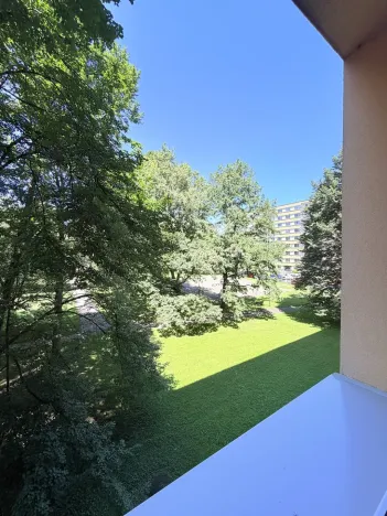 Pronájem bytu 2+1, Chrudim, U Stadionu, 58 m2