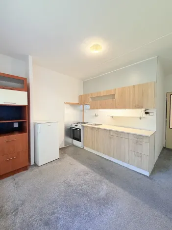 Pronájem bytu 2+1, Chrudim, U Stadionu, 58 m2