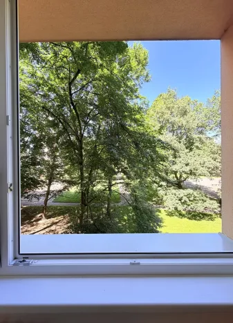 Pronájem bytu 2+1, Chrudim, U Stadionu, 58 m2
