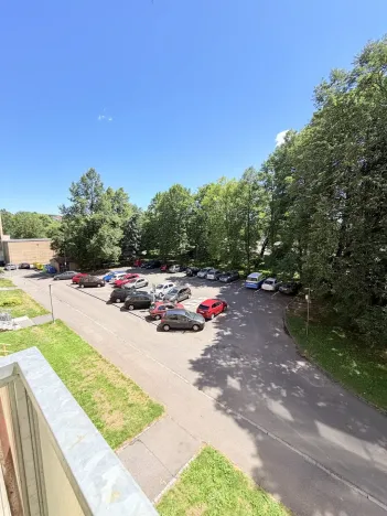 Pronájem bytu 2+1, Chrudim, U Stadionu, 58 m2