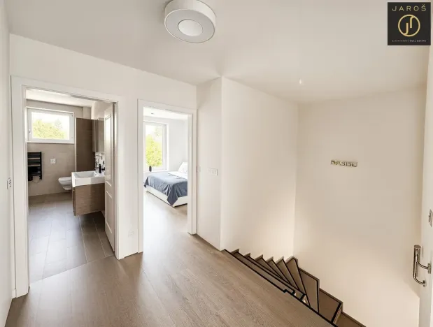 Prodej rodinného domu, Kladno, Václava Černého, 130 m2