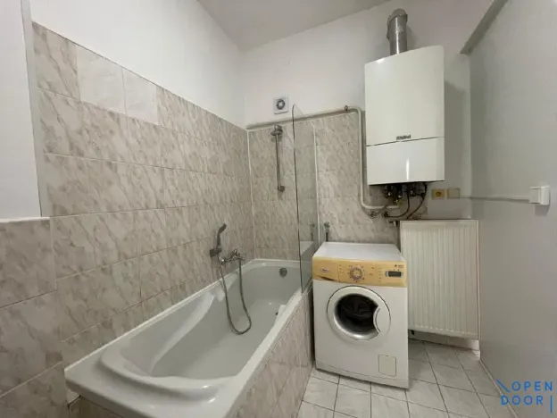 Pronájem bytu 2+1, Praha - Žižkov, Víta Nejedlého, 56 m2