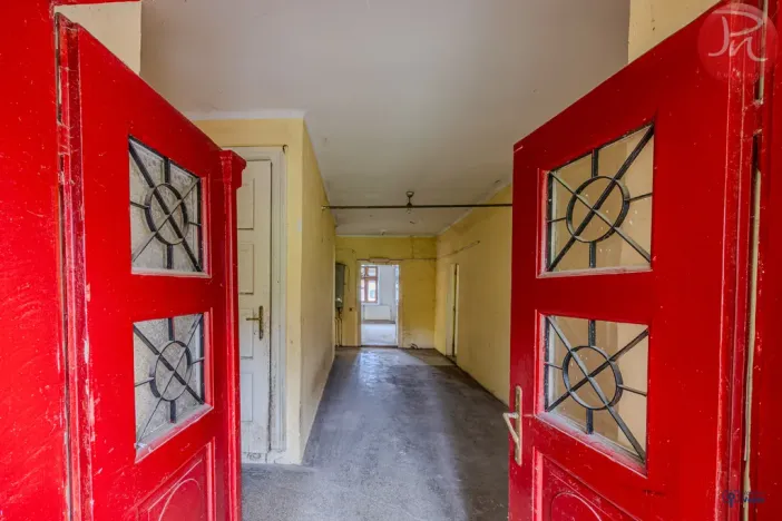 Prodej rodinného domu, Karviná, Lázeňská, 180 m2
