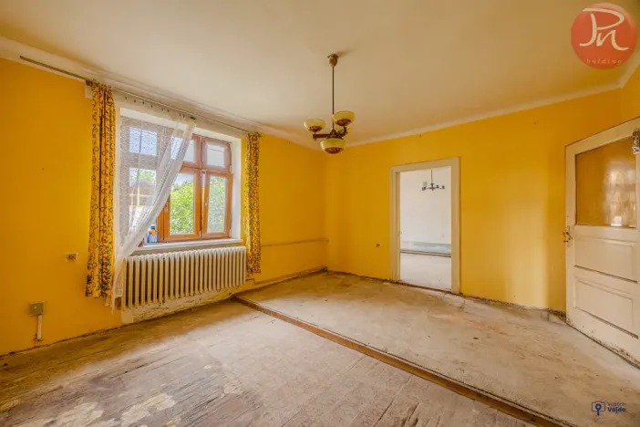 Prodej rodinného domu, Karviná, Lázeňská, 180 m2