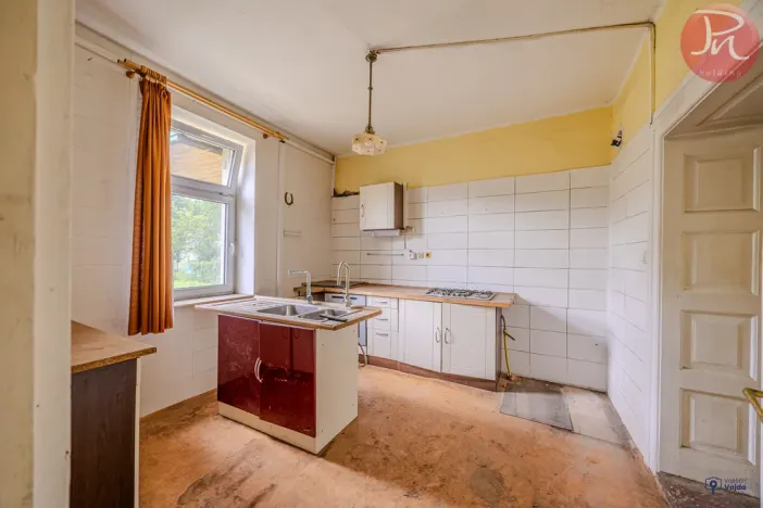 Prodej rodinného domu, Karviná, Lázeňská, 180 m2