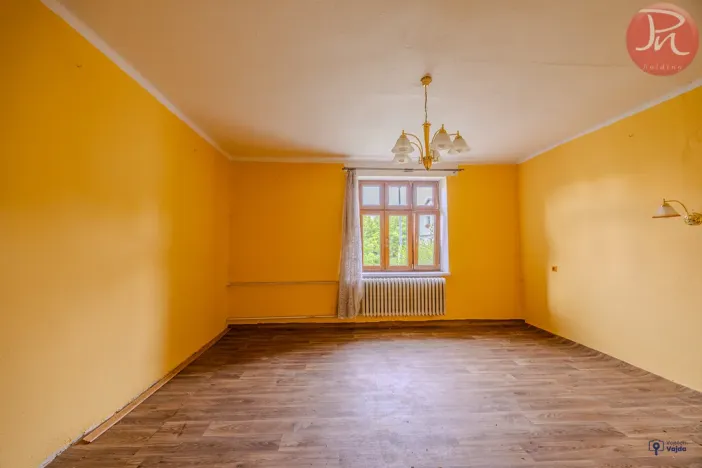 Prodej rodinného domu, Karviná, Lázeňská, 180 m2