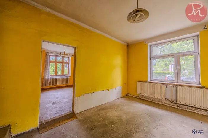 Prodej rodinného domu, Karviná, Lázeňská, 180 m2