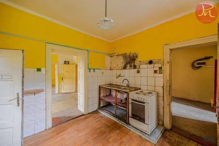 Prodej rodinného domu, Karviná, Lázeňská, 180 m2