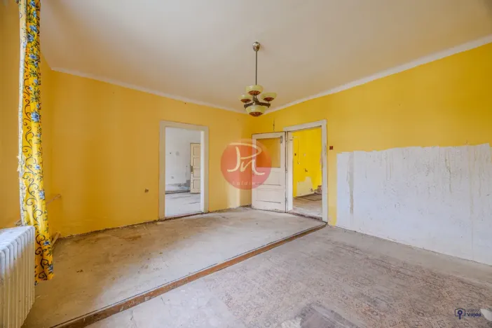 Prodej rodinného domu, Karviná, Lázeňská, 180 m2