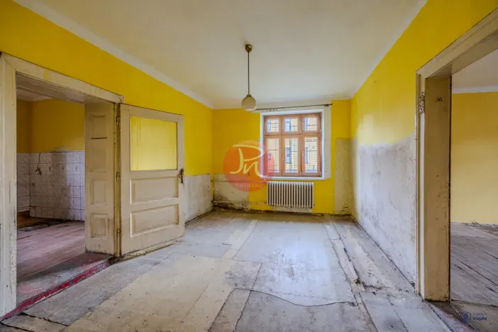 Prodej rodinného domu, Karviná, Lázeňská, 180 m2