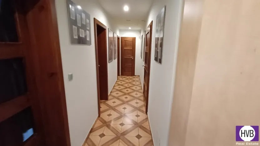 Prodej rodinného domu, Cholina, 131 m2