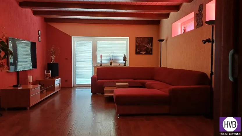 Prodej rodinného domu, Cholina, 131 m2