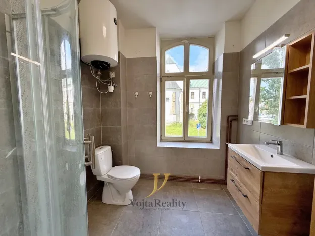 Pronájem bytu 2+kk, Prostějov, Lutinovova, 55 m2