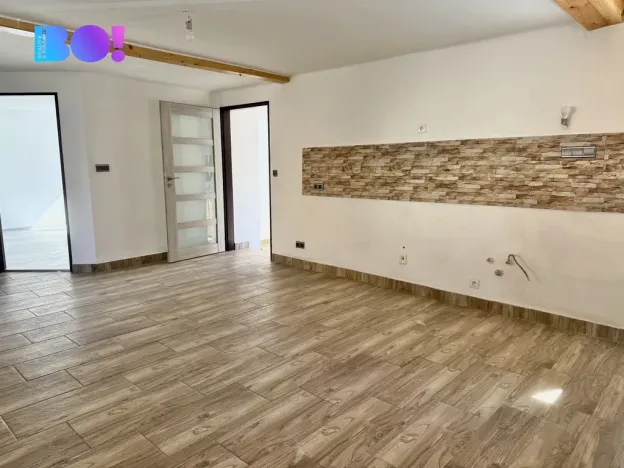 Prodej rodinného domu, Častohostice, 93 m2