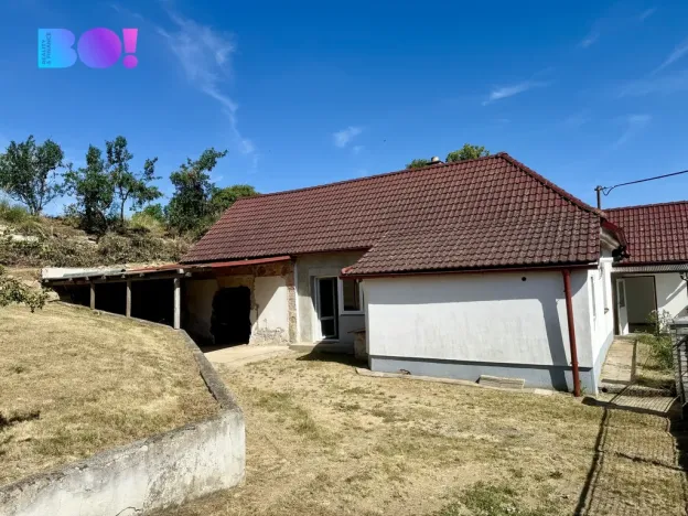 Prodej rodinného domu, Častohostice, 93 m2