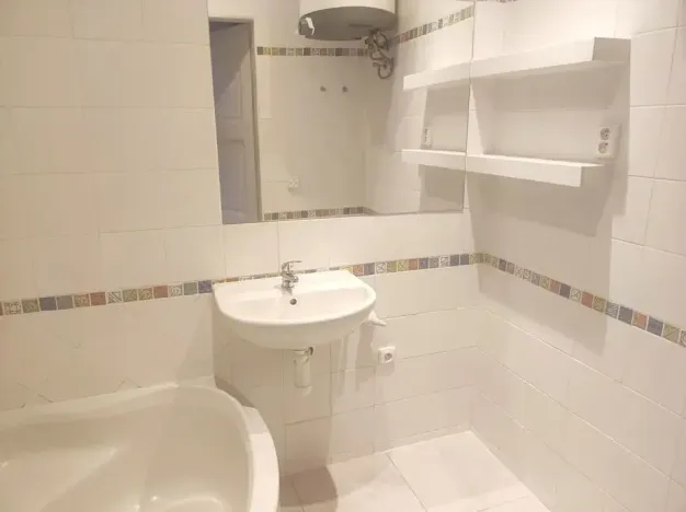Pronájem bytu 3+1, Praha - Vinohrady, Čáslavská, 91 m2