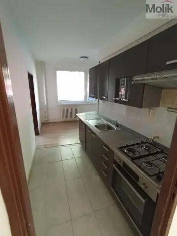 Prodej bytu 2+1, Krupka - Maršov, Karla Čapka, 63 m2