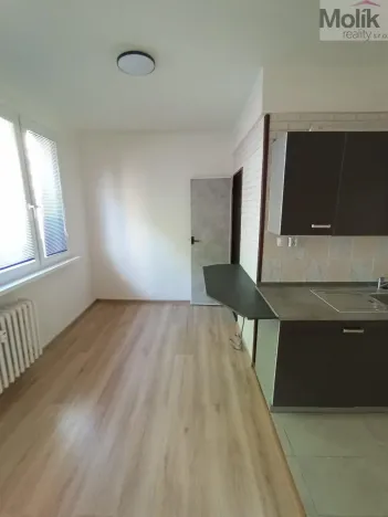 Prodej bytu 2+1, Krupka - Maršov, Karla Čapka, 63 m2