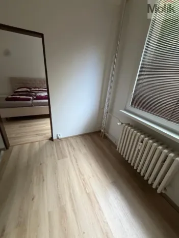 Prodej bytu 2+1, Krupka - Maršov, Karla Čapka, 63 m2