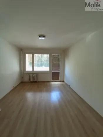 Prodej bytu 2+1, Krupka - Maršov, Karla Čapka, 63 m2